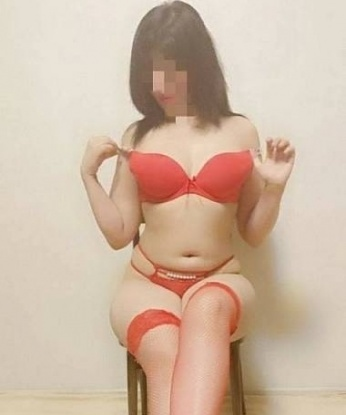 Анкета проститутки Надежда - Фото, г. Балыктах, 36 лет, №852