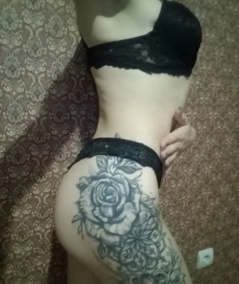 Анкета проститутки Ниночка - Фото, г. Балыктах, 23 года, №10999