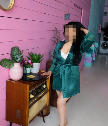 Анкета проститутки Наташа - Фото, г. Балыктах, 30 лет, №3298