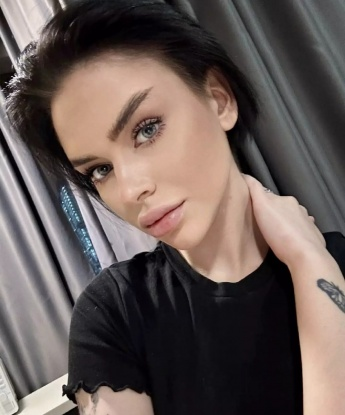 Анкета проститутки Есения - Фото, г. Балыктах, 20 лет, №3669