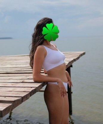 Анкета проститутки Ангелина - Фото, г. Балыктах, 22 года, №5477